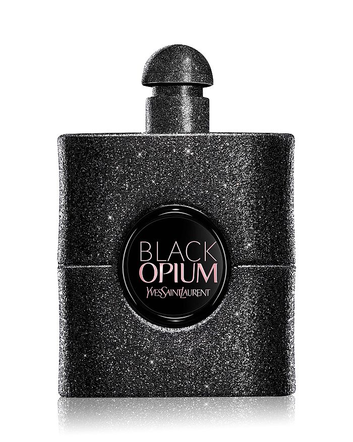 Yves Saint Black Opium de Parfum Extreme |