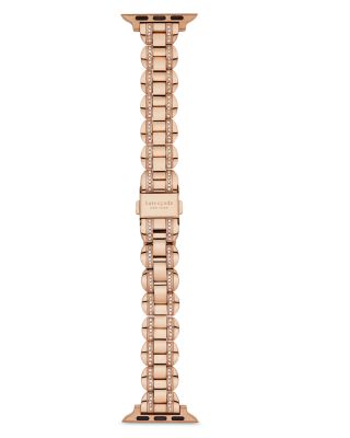 Apple Watch&reg; Stainless Steel Bracelet, 38mm & 40mm