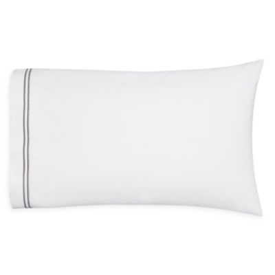 Classic Standard Pillowcase, Pair