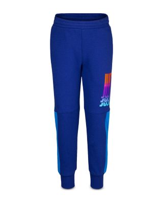 royal blue nike jogging suit