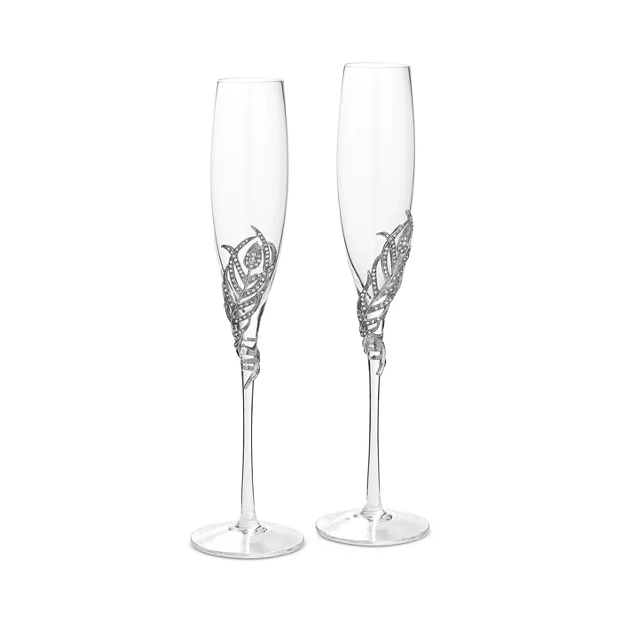 Mora Flute, Set of 2