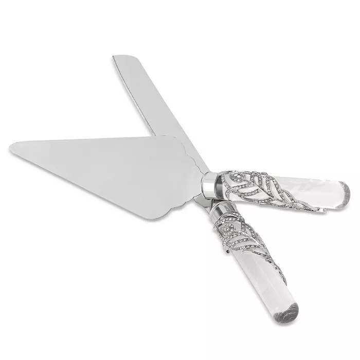 Mora Dessert Serving Set