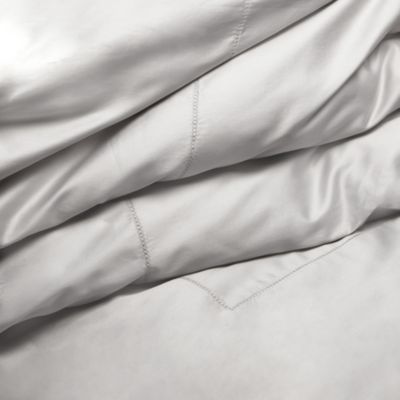 FRETTE Essentials Single Ajour Queen Duvet Cover