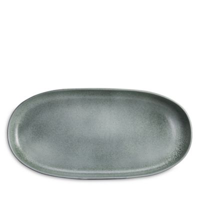 L'Objet Terra Oval Platter, Medium