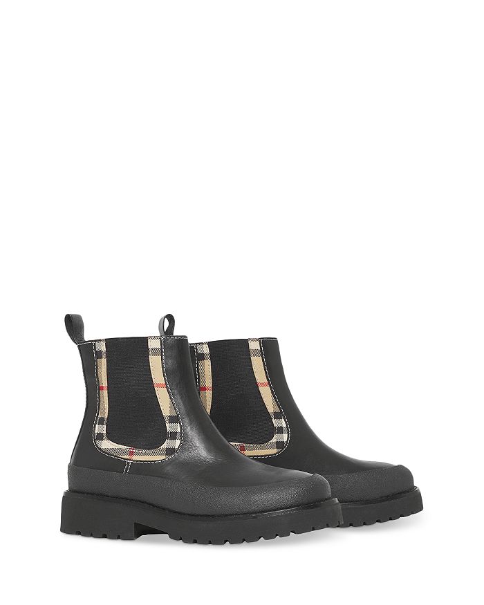 Burberry Girls Rosie Chelsea Boots Toddler Little Kid