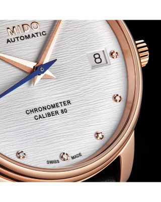 Baroncelli Watch, 34mm