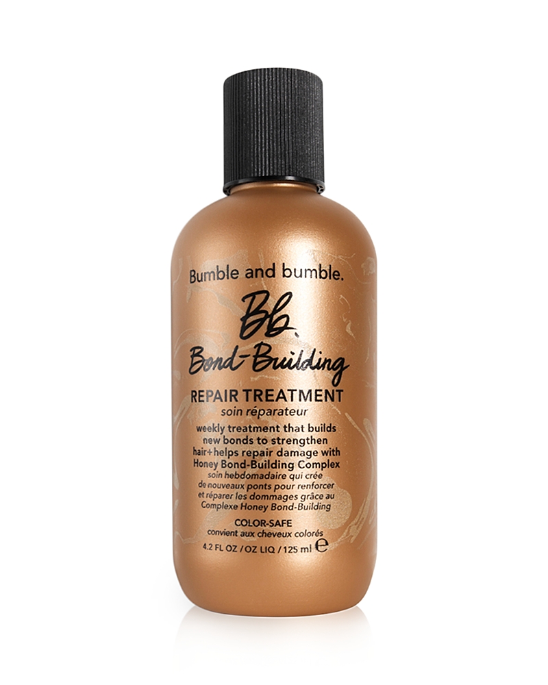 Bumble And Bumble Bb. Bond-building Repair Shampoo 250ml