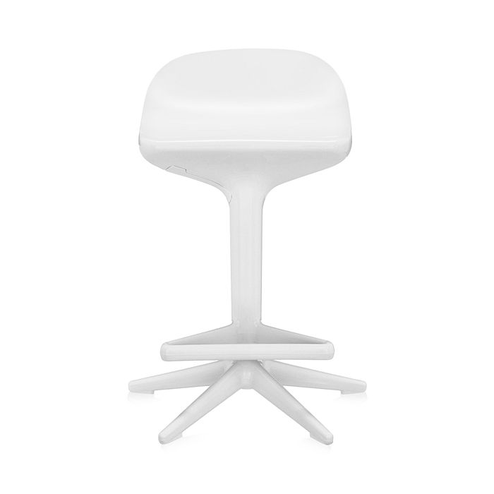 Kartell Spoon Stool Bloomingdale's