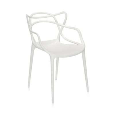 Masters Dining Chair, Set of 2