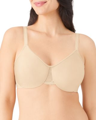 Wacoal Womens Surreal Comfort Underwire Bra : : Clothing, Shoes &  Accessories