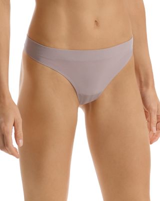 Commando Ballet Body Bikini In Putty