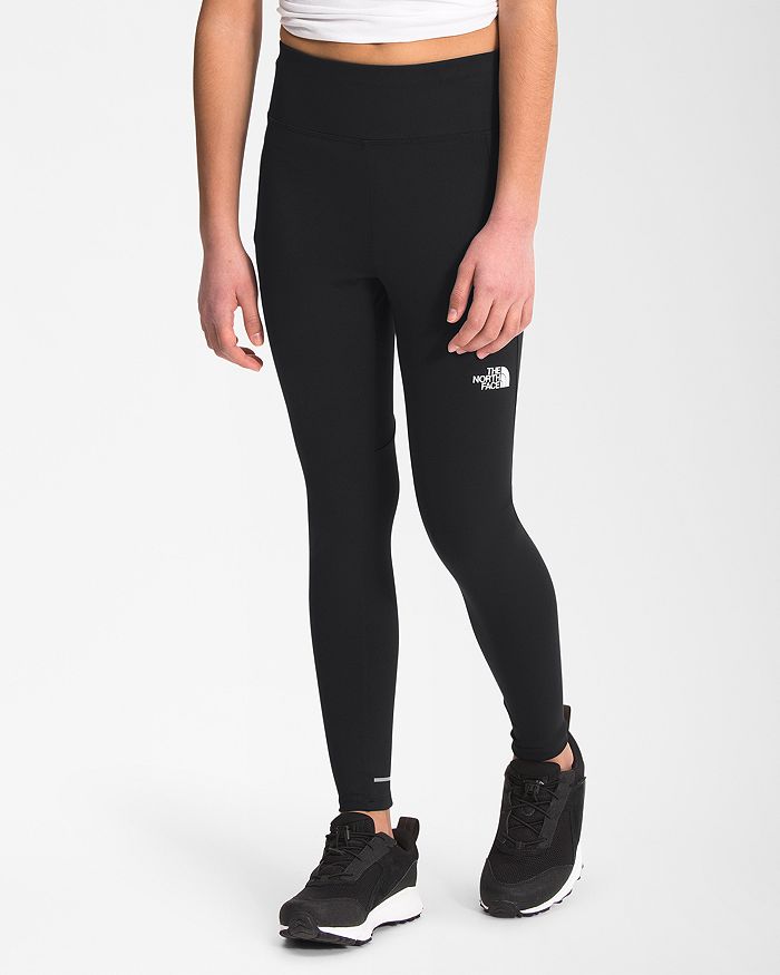 The North Face® The North Face Girls' FlashDry Leggings - Big Kid