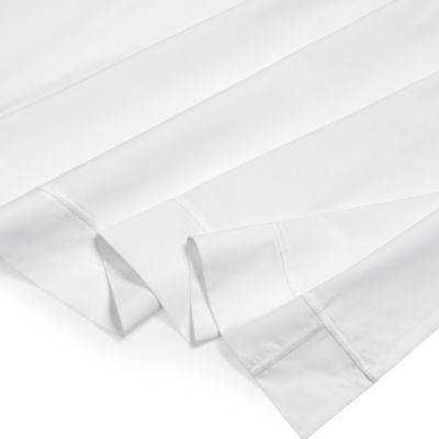 Athena Flat Sheet, Full/Queen