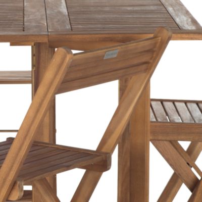 Arvin Outdoor Dining Set