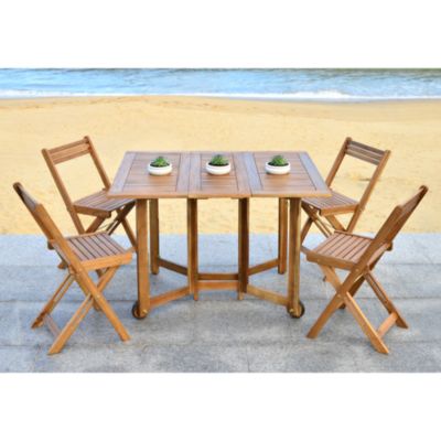 Arvin Outdoor Dining Set