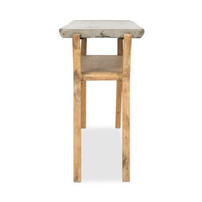 Babette Indoor/Outdoor Console Table