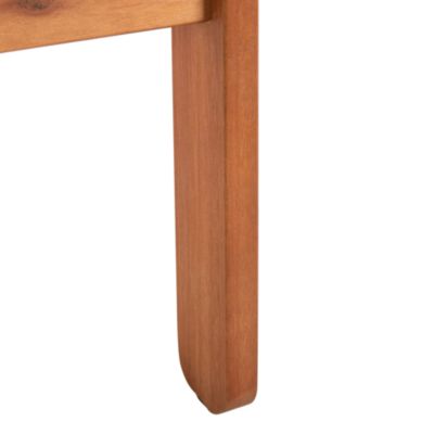 Grenton Outdoor Tiered Shelf