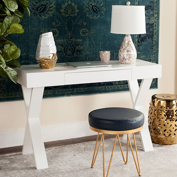 Safavieh sales lily desk