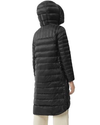 【カナダ直送!】  Black Label Roxboro Coat Canada Goose Roxboro Coat | Bloomingdale's
