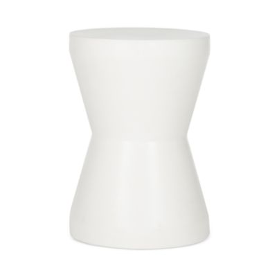 Torre Indoor/Outdoor Accent Table