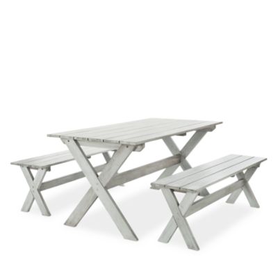 Marina 3-Piece Outdoor Set