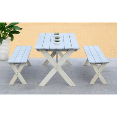 Marina 3-Piece Outdoor Set