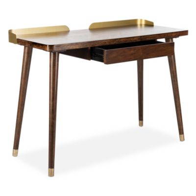 Parker 1 Drawer Desk