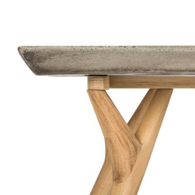 Pacey Indoor/Outdoor Accent Table