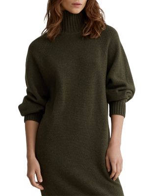 polo ralph lauren jumper dress