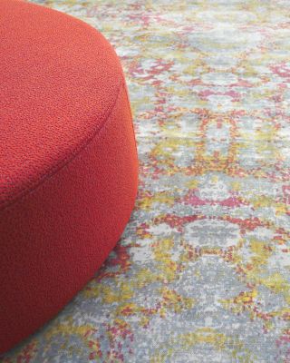 Chroma ER4494 Area Rug, 8' x 10'