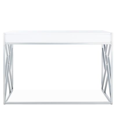 Elaine 1 Drawer Desk