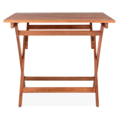 Kresler Outdoor Folding Table