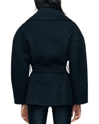vera wang olivia coat