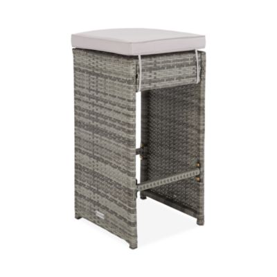 Horus Seven Piece Outdoor Dining Set