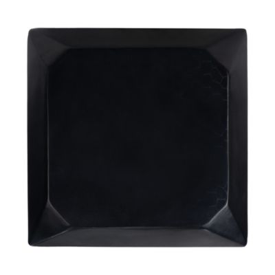 Conan Outdoor Concrete Accent Table