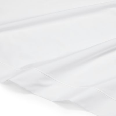 Bergamo Flat Sheet, Full/Queen