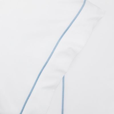 Bergamo Pillow Case, Standard Pair