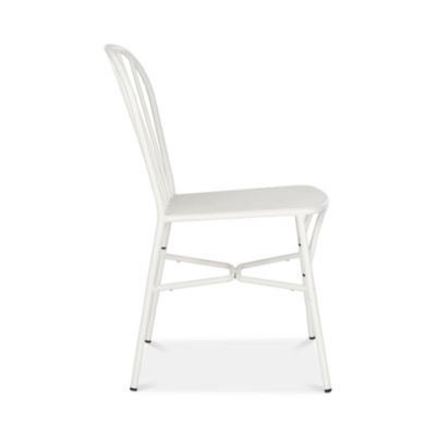 Everleigh Outdoor Side Chair, Set of 2