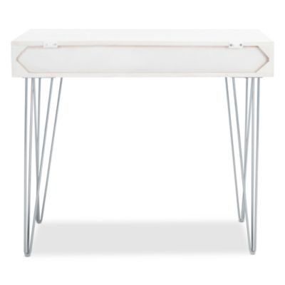 Marigold One Drawer Desk