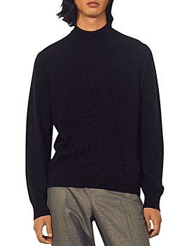 Sandro - Industrial Cashmere Sweater