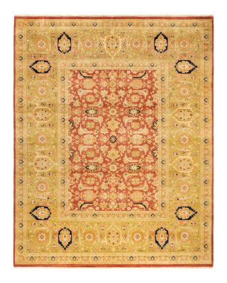 Bloomingdale's Mogul Area Rug, 8'1 x 10'4
