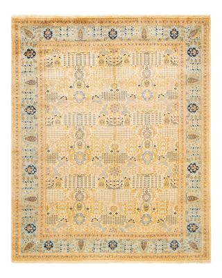 Bloomingdale's Mogul M1395 Area Rug, 8'2 x 10'3