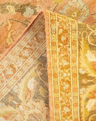 Mogul M1395 Area Rug, 8'2" x 17'5"