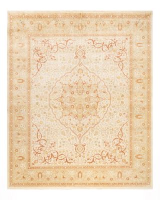 Bloomingdale's Mogul M1395 Area Rug, 8'3 x 10'2