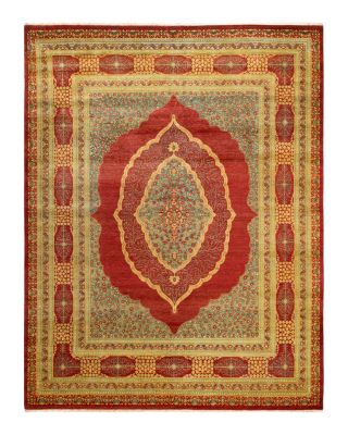 Bloomingdale's Mogul M1395 Area Rug, 8'3 x 10'6