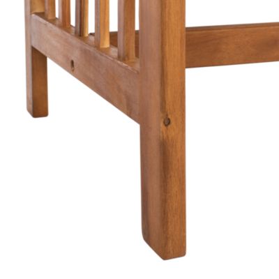 Rocklin 4 Piece Outdoor Living Set