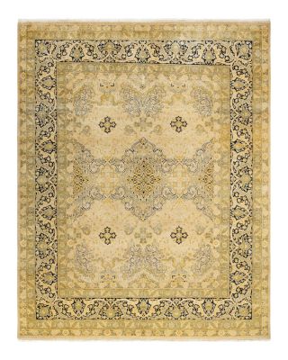 Bloomingdale's Mogul M1399 Area Rug, 8'1 x 10'1