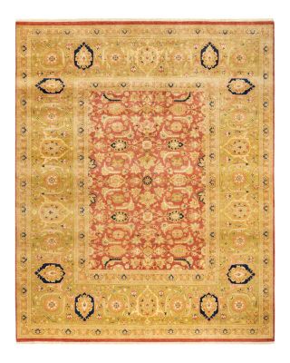Bloomingdale's Mogul M1399 Area Rug, 8'2 x 10'6