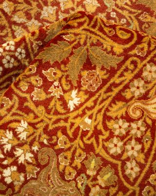 Mogul M1399 Area Rug, 8'2" x 16'2"