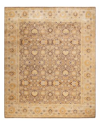Bloomingdale's Mogul M1399 Area Rug, 8'2 x 9'10